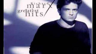 Richard Marx   I can t help falling in love chords