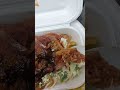 Fine taste of Lapaz Street food!