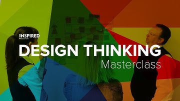 Design Thinking Mastery for Teachers