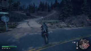 Days Gone 10 (greek)