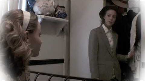 The Great Gatsby Project