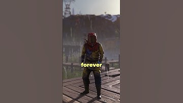 Old Rust Friends Moved On...