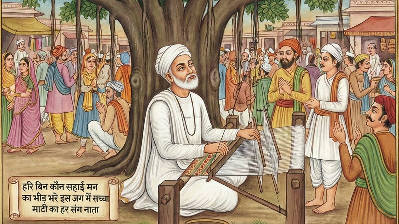 हरि बिन कौन सहाई मन का | Kabir Bhajan | Deep Spiritual Song