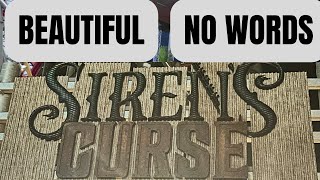 Siren’s Curse Is Terrifying — Ride Montage (No Voiceover)