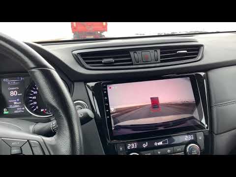 ГУ TEYES CC3 + видеорегистратор TEYES X5 = задержка (часть 1)