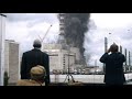 Chernobyl vuelve a arder y podría causar màs desastre