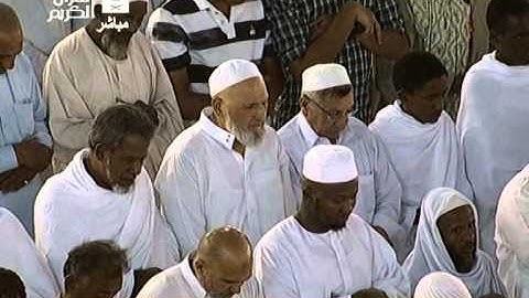 من سورة ق تلاوة باكية للشيخ ماهر المعيقلي