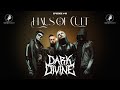 Anthony Martinez (Dark Divine) on Building a Horror Metalcore Legacy — Haus Of Cult Ep. #19