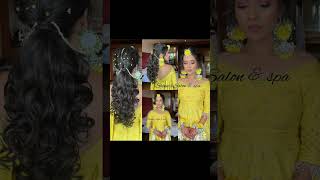 Shinu’s Salon & Spa, where beauty meets excellence | Weddingsdegoa | Goa