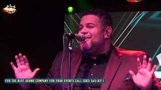 Video thumbnail of "LANMOU FASIL VAYB - LIVE AT XL NIGHTLIFE IN NEW JERSEY 9/4/2021"