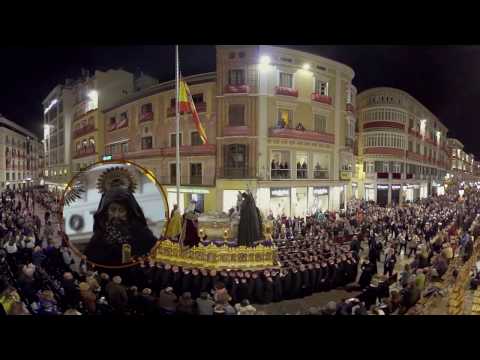 Muy Antigua y Venerable Hermandad del Vía Crucis del Santo Cristo del Calvario y Señor San Francisco de Paula y Cofradía de Nazarenos del Santísimo Cristo Yacente de la Paz y la Unidad en el Misterio de su Sagrada Mortaja, Nuestra Señora de Fe y Consuelo, Santa María del Monte Calvario y San Manuel González
