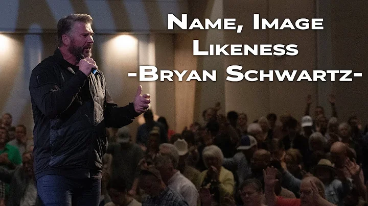 Name, Image, Likeness | Bryan Schwartz | OpenDoor ...