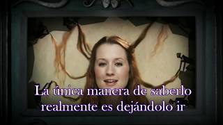 Ingrid Michaelson Maybe Traducida al Español