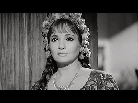 التليفون للفنانة الشاملة شادية كلمات الشاعر عبد الوهاب محمد ولحن الموسيقار محمد الموجى