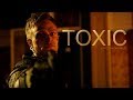 Benjamin Poindexter (Bullseye) // Toxic (2WEI cover)