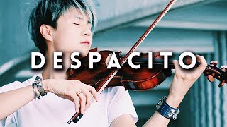 DESPACITO  [VIOLIN COVER] chords