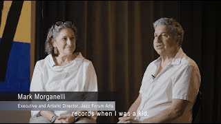 Keeping Jazz Alive: Inside the Jazz Forum in Tarrytown, NY | Impact Stories Documentary