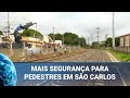 Regio do cdhu em so carlos receber passarela sobre linha frrea 25012024