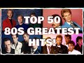 The best songs of the 80s  part 2