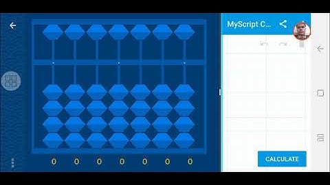 Tính nhẩm nhanh cho trẻ 4 tuổi đến 12 tuổi  -  Bàn tín cổ soroban - P6