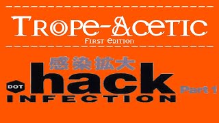Celebrity Dot Hack Infection - Orca's Rumor (17 of 20, Tropeacetic) Profile