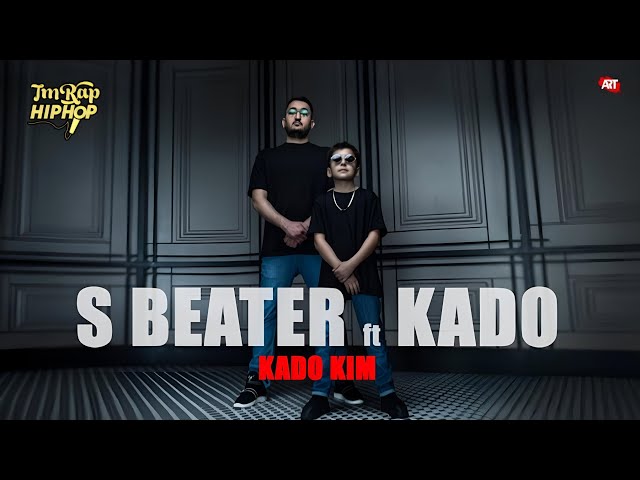 S Beater ft Kado - Kado Kim [Official Video] class=