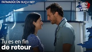 Mustafa, Le Fiancé De Fatima - Épisode 1 - Fatmagul