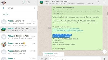 CÓMO CREAR UN ENLACE ZOOM EN LA PLATAFORMA MOODLE TBS