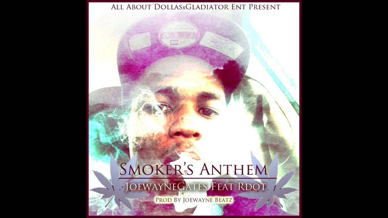 Smokers Anthem YouTube