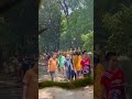 CÁC EM KHÓA TU MÙA HÈ