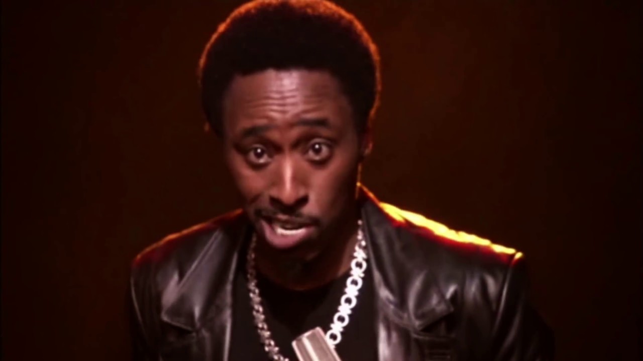 Eddie Griffin Famous People Missed Their Calling Youtube