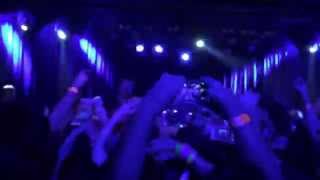 Blink 182 with Matt Skiba - Feeling This (The Roxy 2015)
