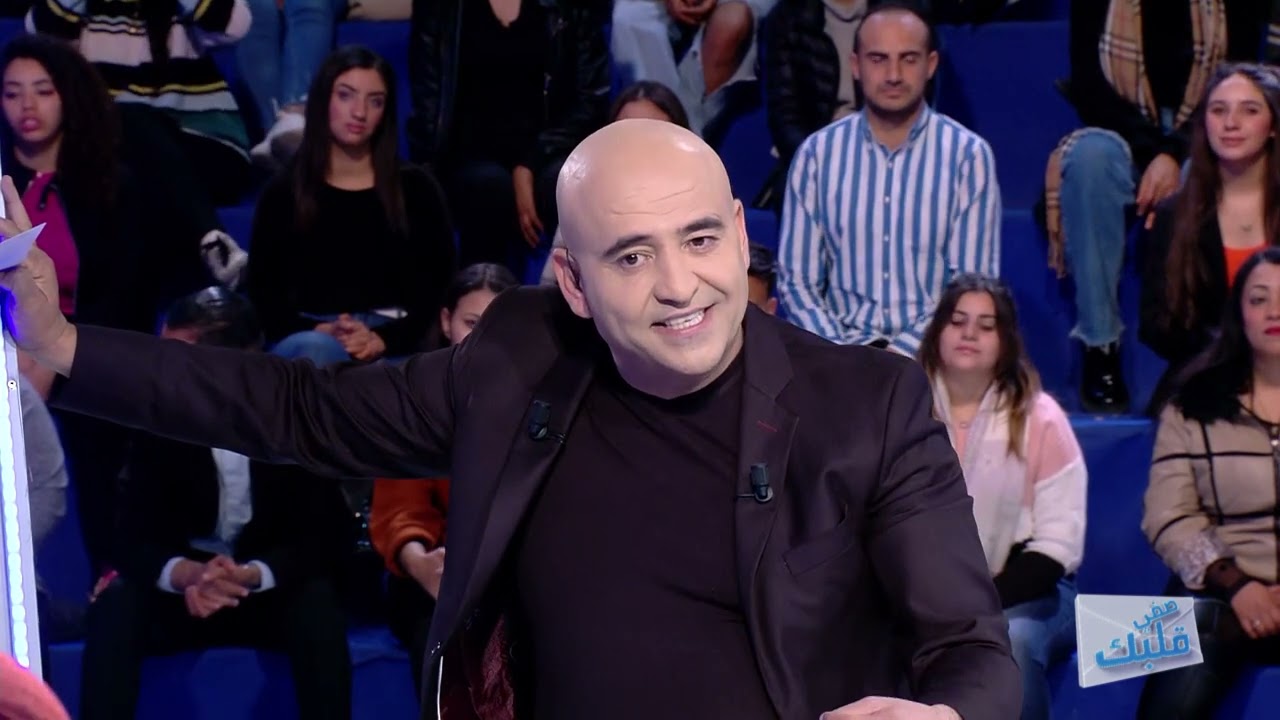 Saffi Kalbek S04 Episode 15 11-01-2023 Partie 03