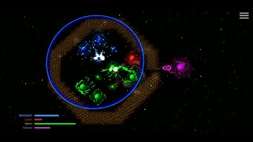 Auralux 2 Gladiator Nova Time