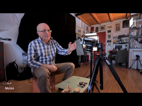 გურამ წიბახაშვილის #Photoფოკუსი