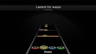 Deafheaven - Lament for Wasps [CH Drums Showcase]