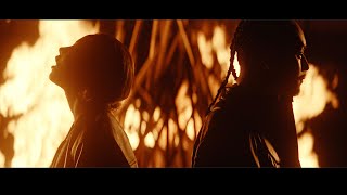 Bark - Breath & Soul feat. Ashley (Official Video)