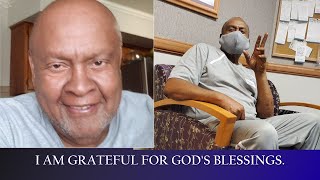 Jammin' for Jesse - Testimonial - "I'm Still Here"
