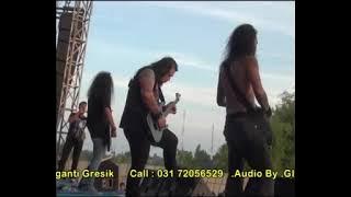 Siksakubur - Pasukan Jiwa Terbelakang (Live In Dagan Lamongan 21.08.2013)