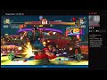 Street Fighter 4