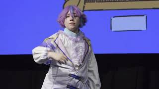 Colossalcon East 2025 Idolfest Set 13 Etheria