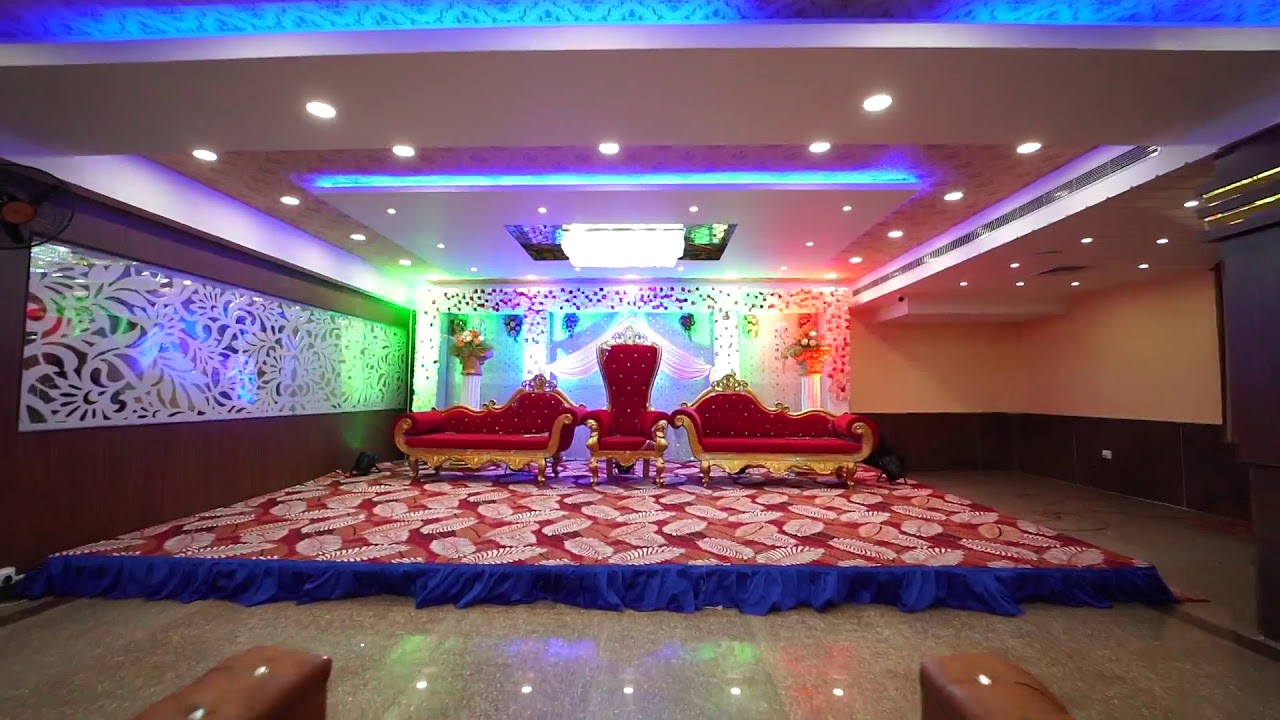 SK Grand Banquet Hall. Chandrayangutta Falaknuma Hyderabad C.no.9849503503,9849113232