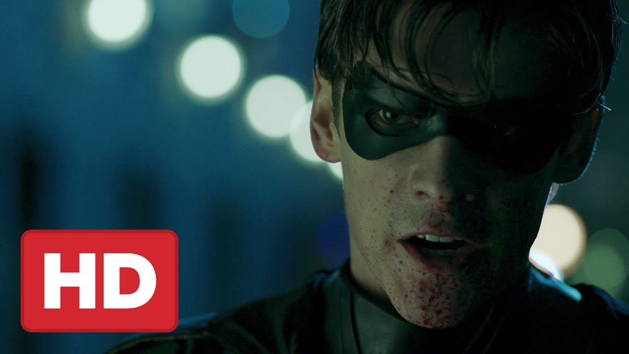 Titans, ¿tendrá temporada 3 en DC Universe y Netflix? Titanes nnda