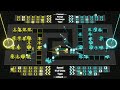 Cannon Defence - Marble Race 3D