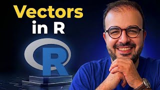 Vectors in R - Full Tutorial 
