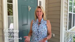 22478 Dinah Place Leesburg Virginia Sam Fisher 22478 Dinah Place Leesburg Virginia Sam Fisher