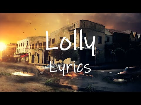 Maejor Ali - Lolly ft. Juicy J, Justin Bieber (Lyrics) | she say she love my lolly