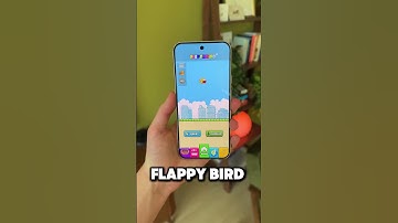 Flappy Bird is Back