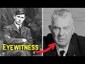 An Eyewitness Account Of Michael Collins Death 