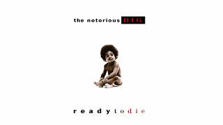 The Notorious B.I.G. - One More Chance 가사